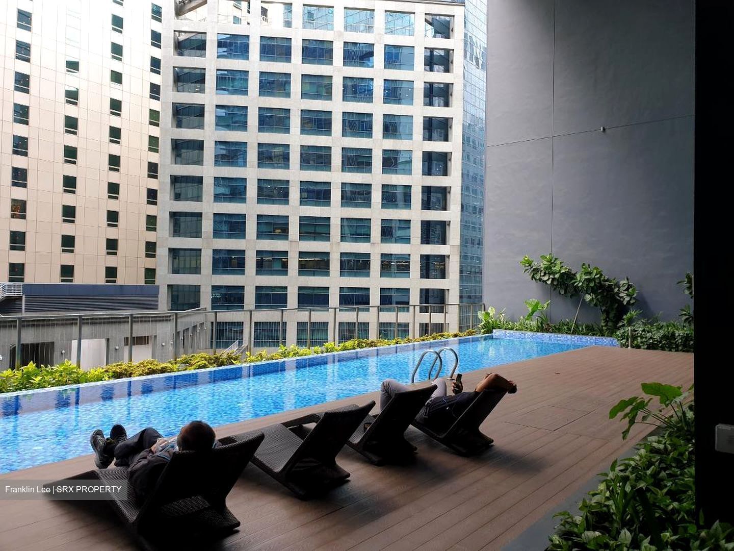 Tahir Building (D1), Office #276116611